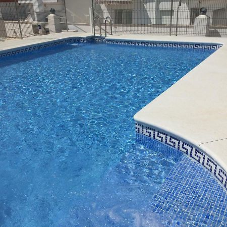 Апартаменты Punta Umbria Centro-Playa Экстерьер фото